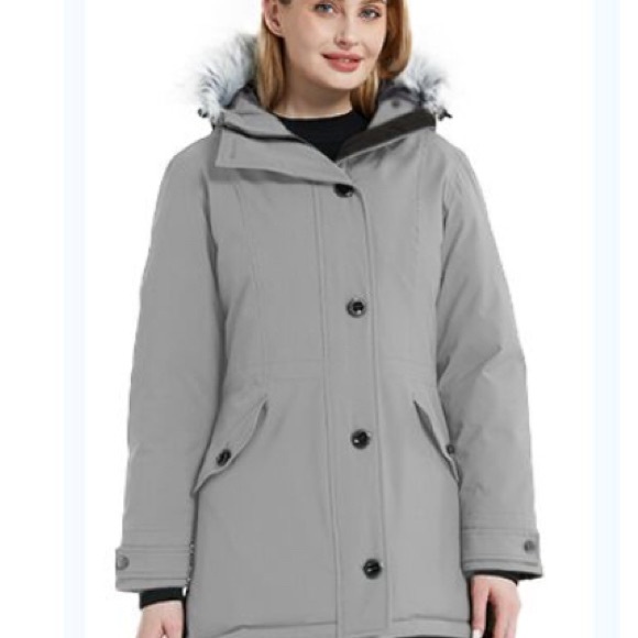 Wantdo women jacket - Picture 5 of 5